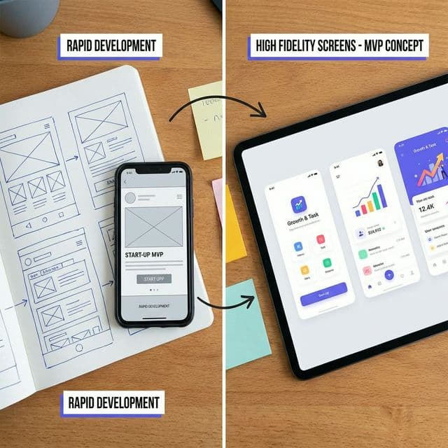 MVP Development